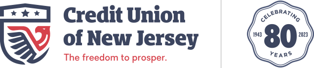 Credit Union of New Jersey home
