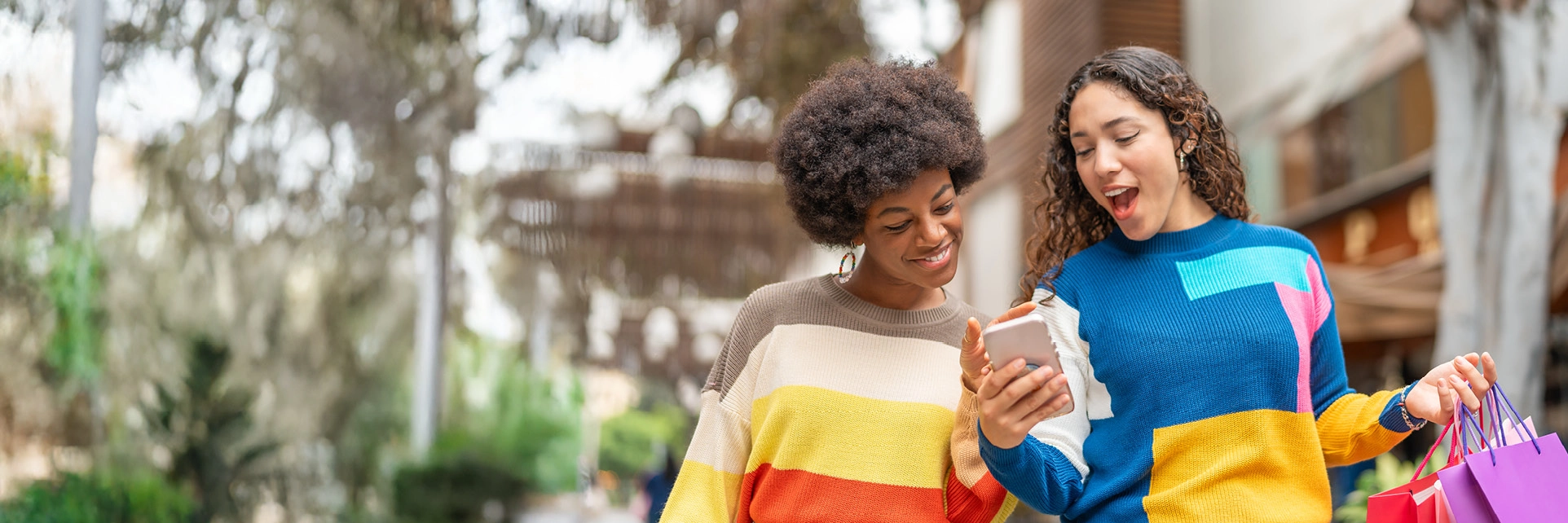 Explore our checking accounts.