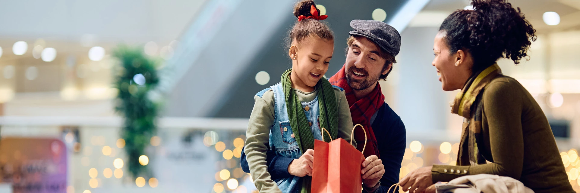 Explore our checking accounts.